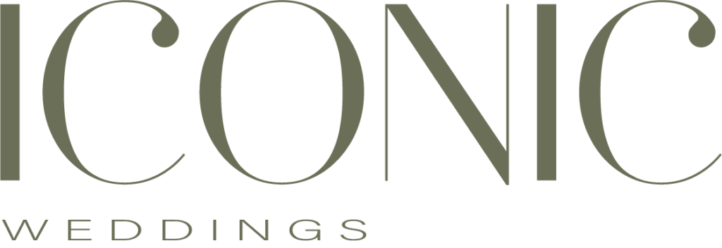Iconic_Weddings Logo