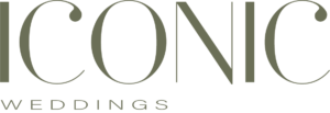 Iconic_Weddings Logo