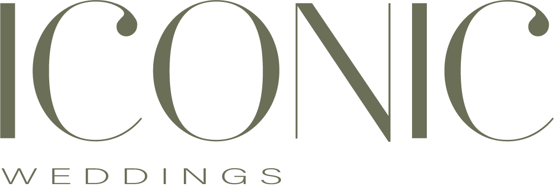 Iconic_Weddings Logo